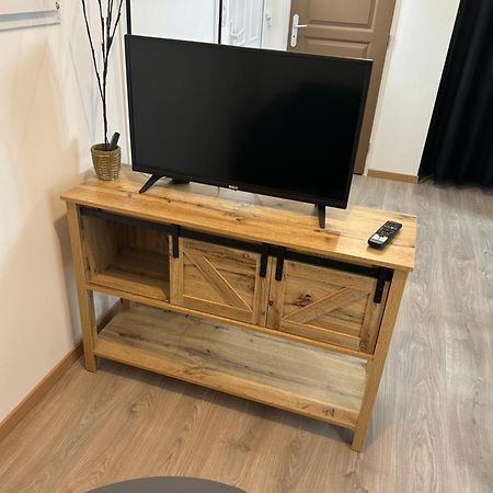 DouzensBienvenu Chez Nous别墅 外观 照片