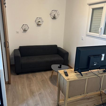 DouzensBienvenu Chez Nous别墅 外观 照片